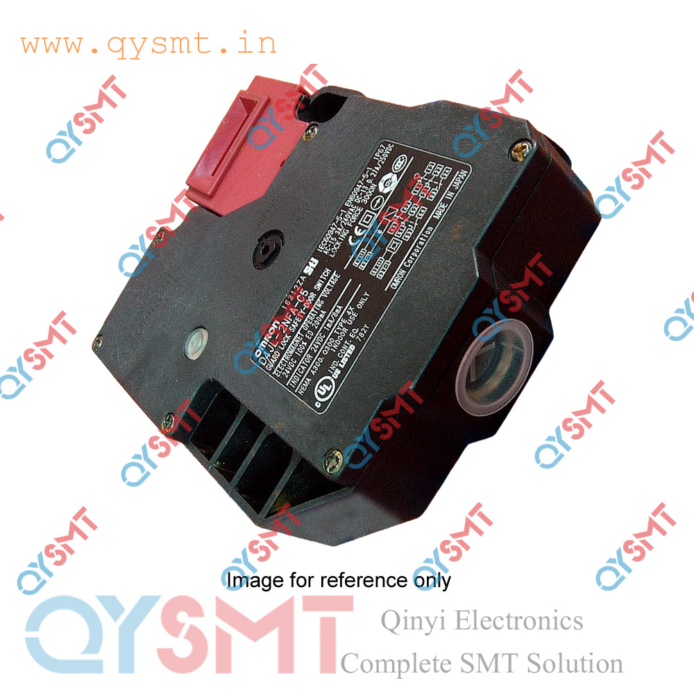 D4JL-2NFA-C5 Switch Omron