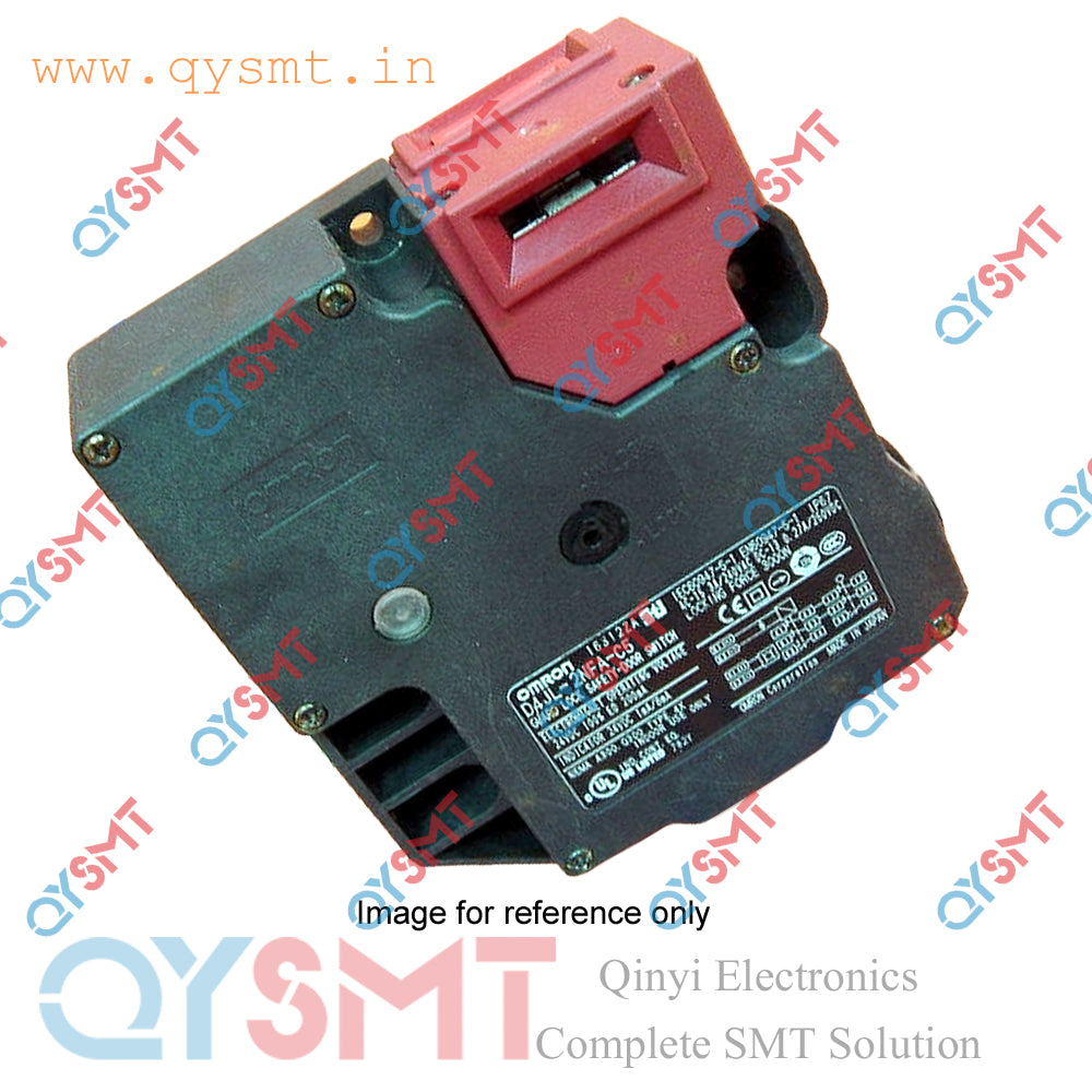 D4JL-2NFA-C5 Switch Omron
