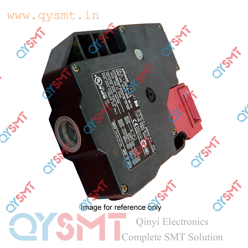 D4JL-2NFA-C5 Switch Omron