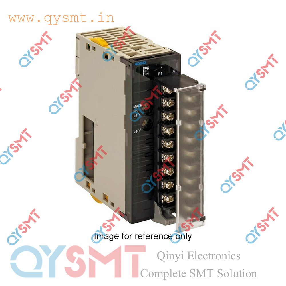 CJ1W-AD041-V1 Input Module – QYSMT