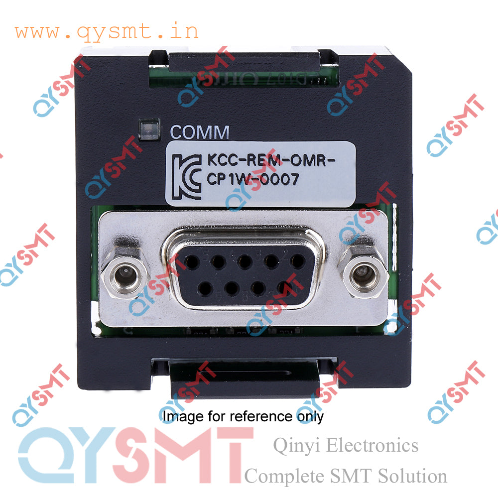 CP1W-CIF01 Expansion Unit