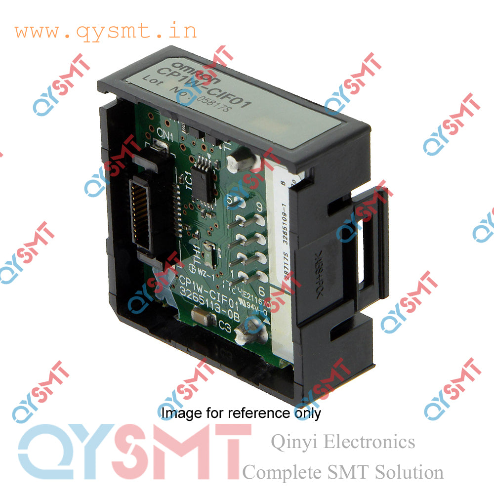 CP1W-CIF01 Expansion Unit