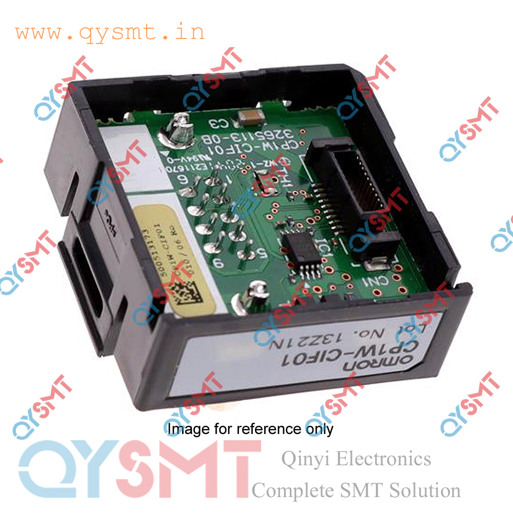 CP1W-CIF01 Expansion Unit