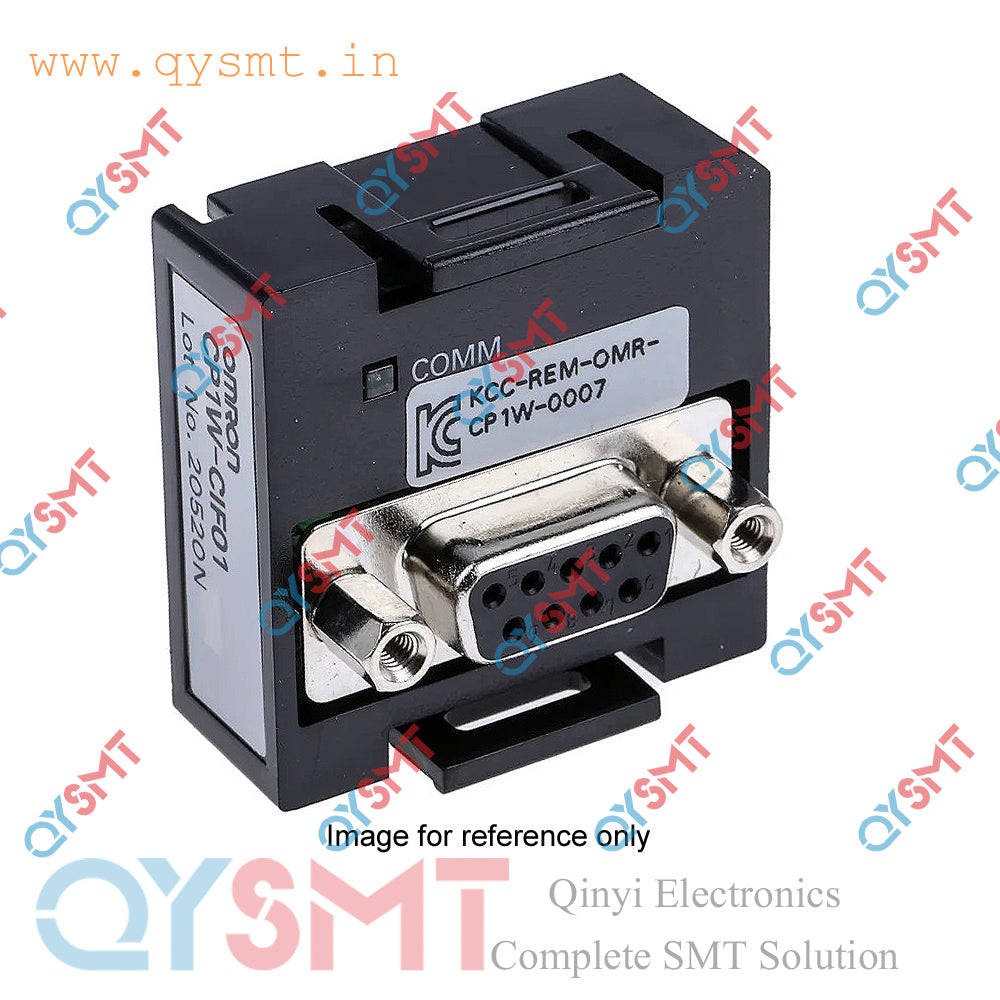 CP1W-CIF01 Expansion Unit