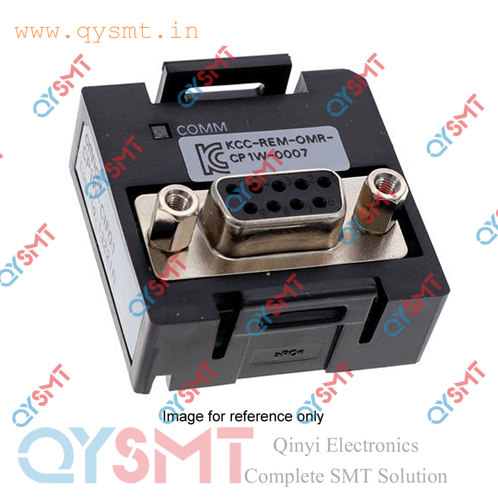CP1W-CIF01 Expansion Unit