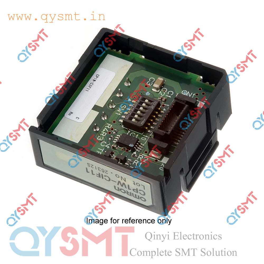 CP1W-CIF11 Option Module