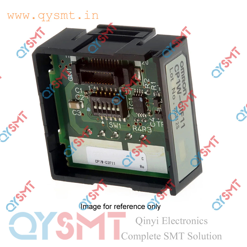 CP1W-CIF11 Option Module