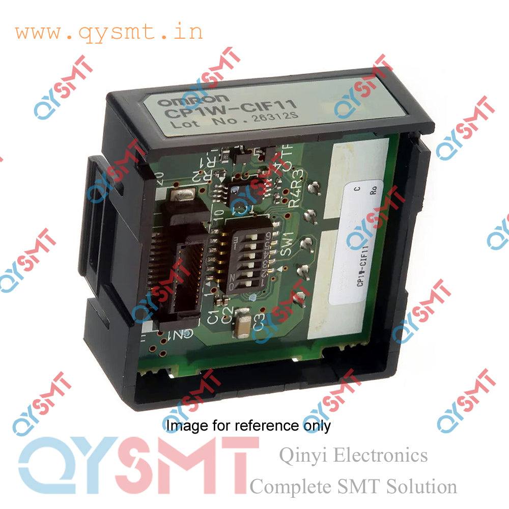 CP1W-CIF11 Option Module