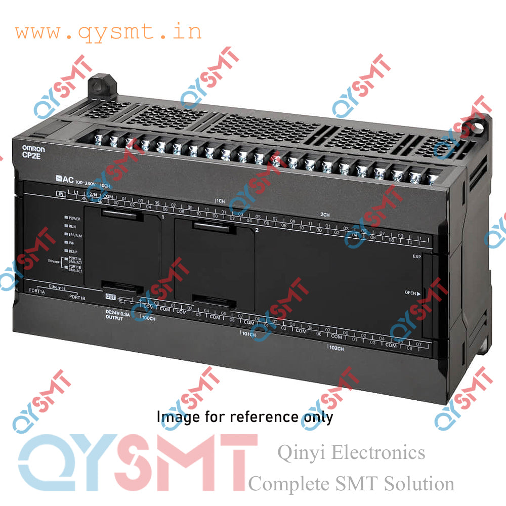 CP2E-N60DR-A OMRON PLC