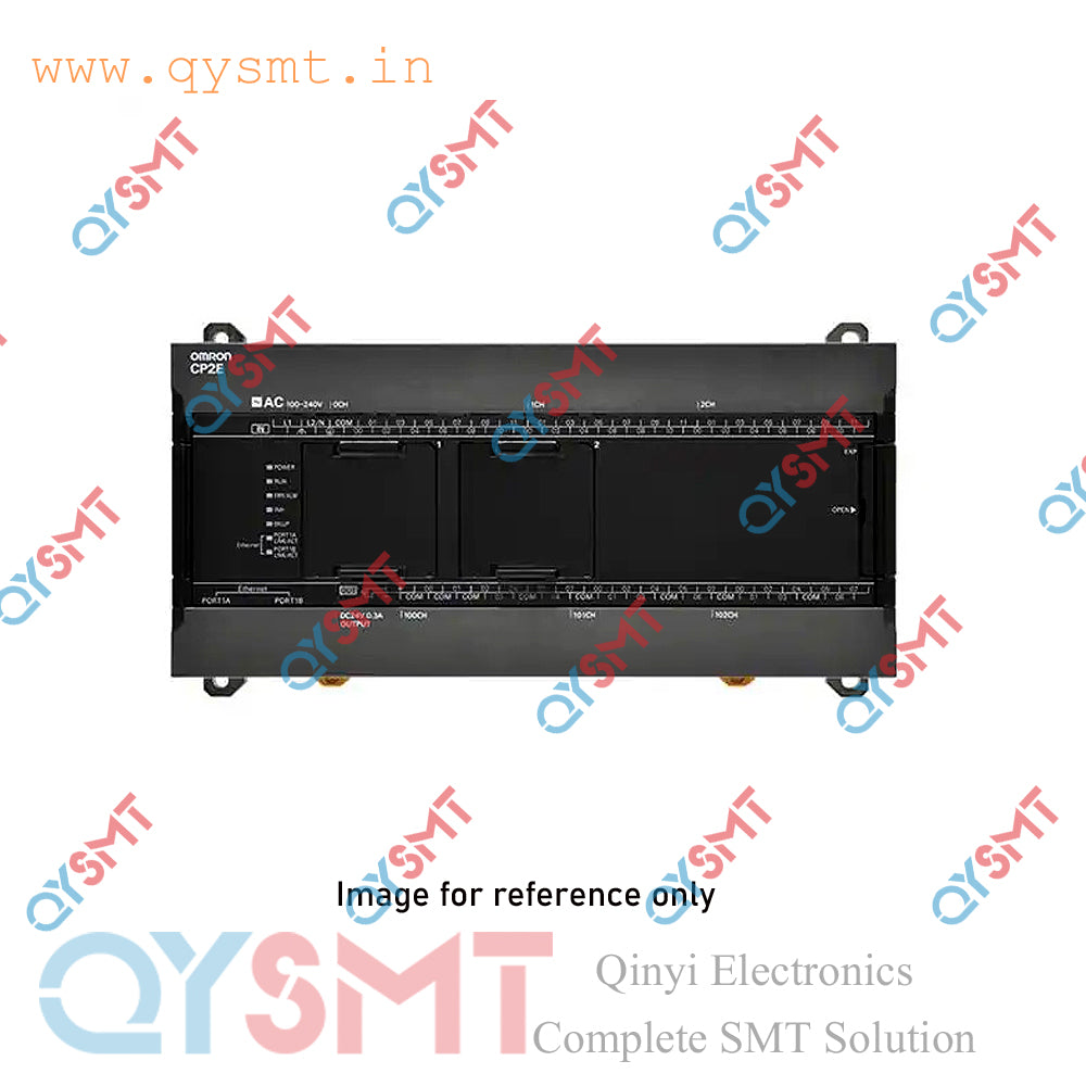 CP2E-N60DR-A OMRON PLC