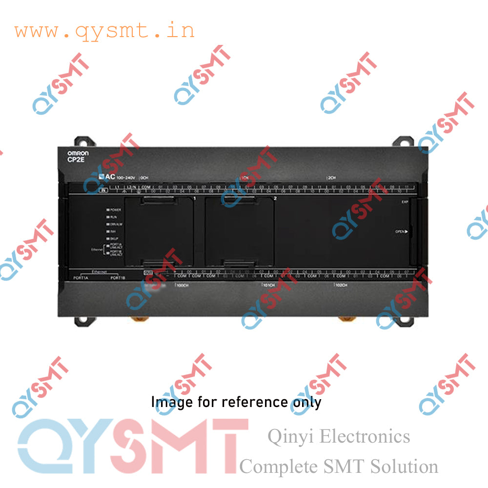 CP2E-N60DR-A OMRON PLC