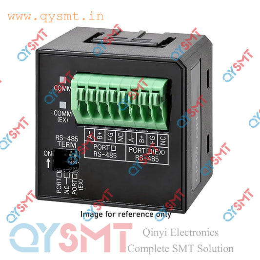 CP2W-CIFD3 OMRON PLC Intercom Unit