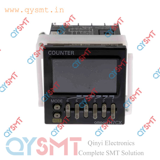 Omron H7CX-AD-N Multifunction Counter