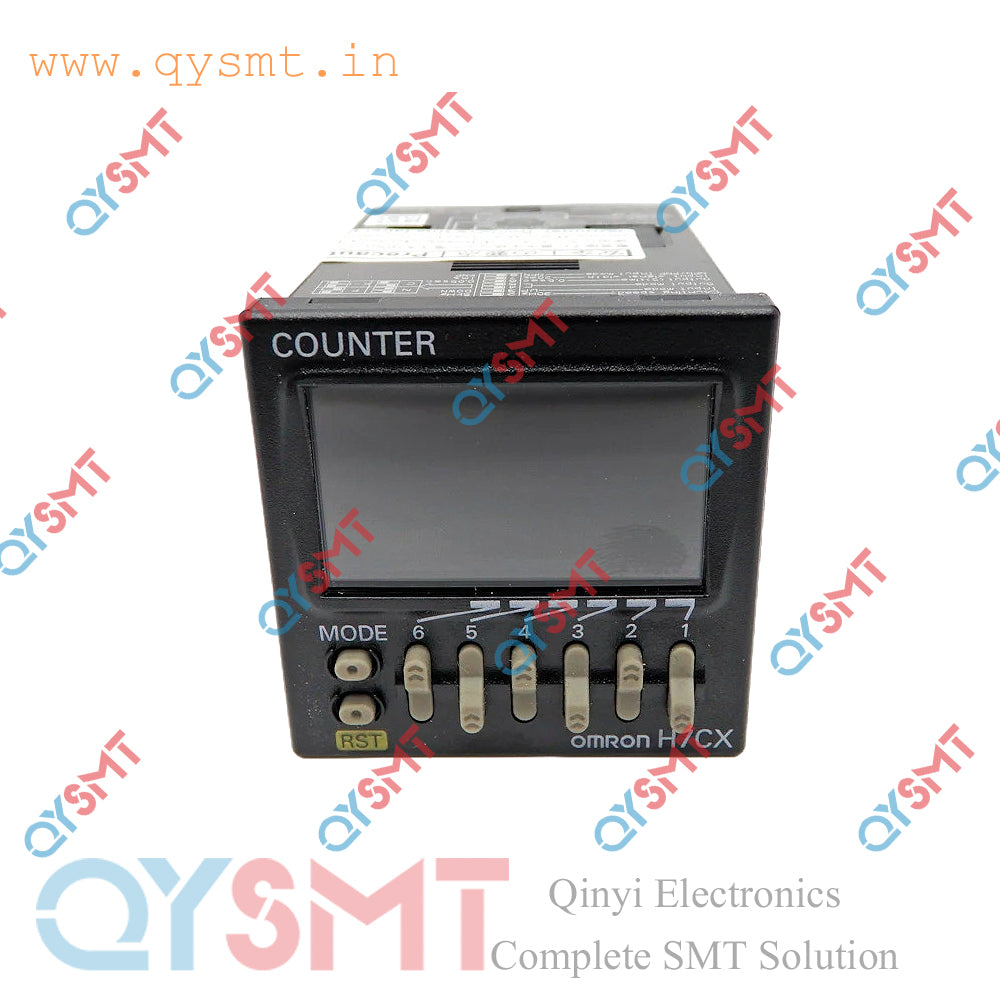 Omron H7CX-AD-N Multifunction Counter