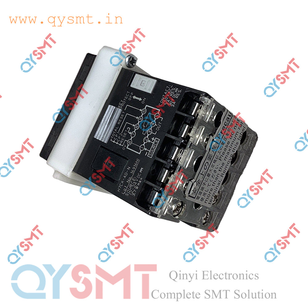 Omron H7CX-AD-N Multifunction Counter