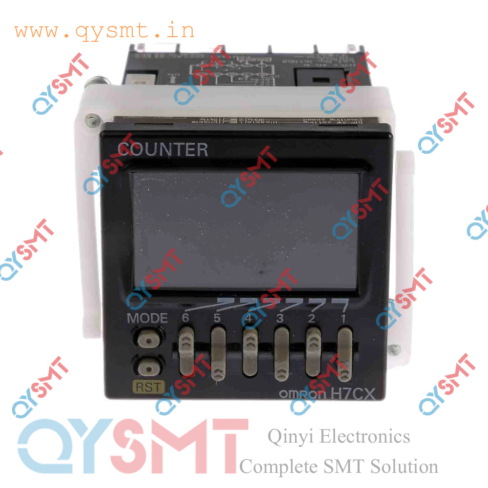 Omron H7CX-AD-N Multifunction Counter
