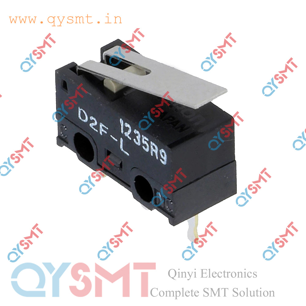 Omron D2F-L Limit Switch