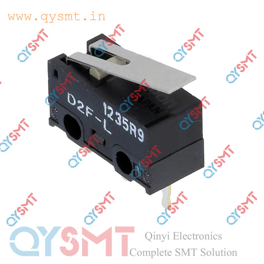 Omron D2F-L Limit Switch