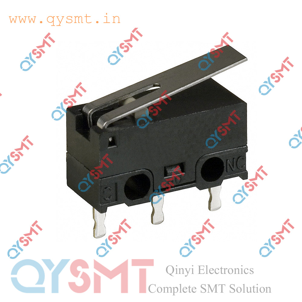 Omron D2F-L Limit Switch