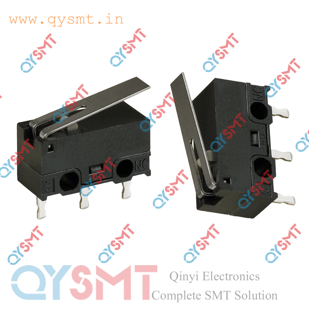 Omron D2F-L Limit Switch