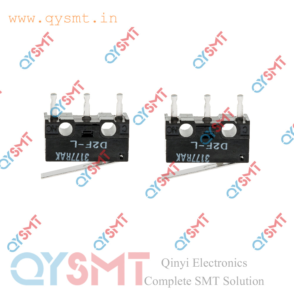 Omron D2F-L Limit Switch