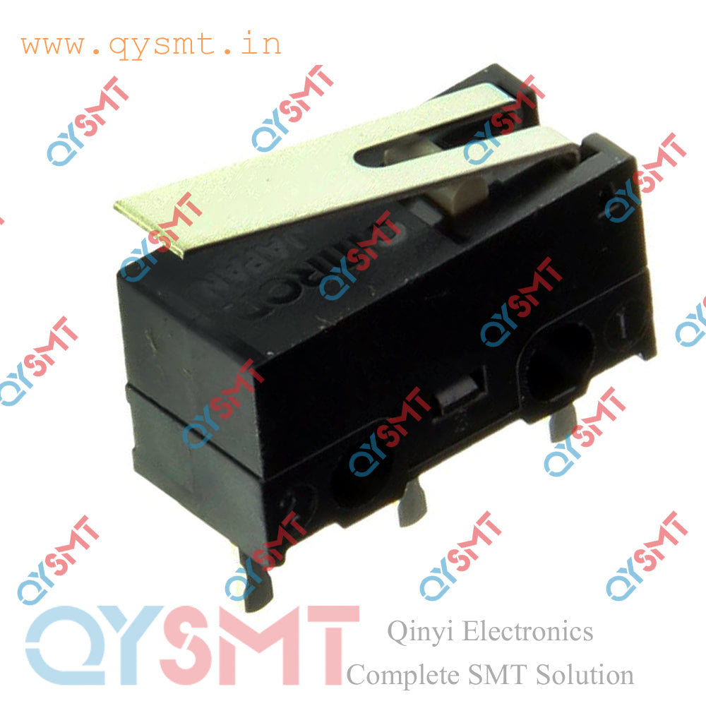 Omron D2F-L Limit Switch
