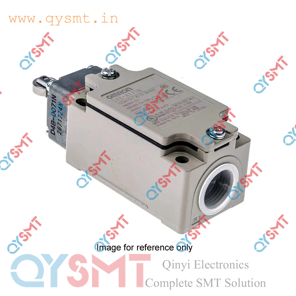 D4B-4171N Limit Switch Omron
