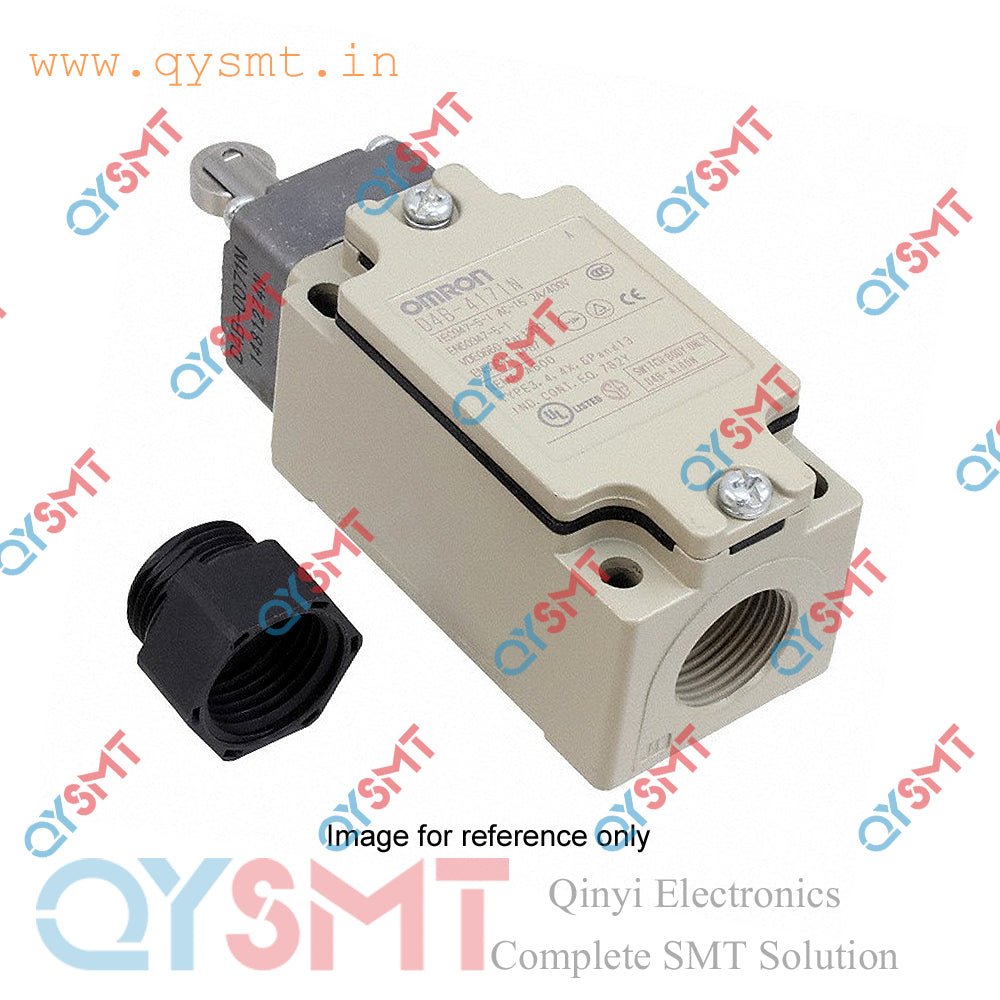 D4B-4171N Limit Switch Omron