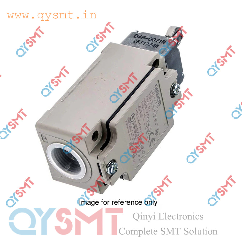 D4B-4171N Limit Switch Omron