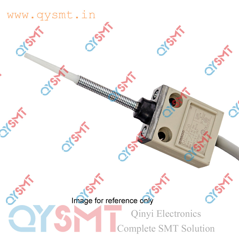 D4C-1250 Limit Switch