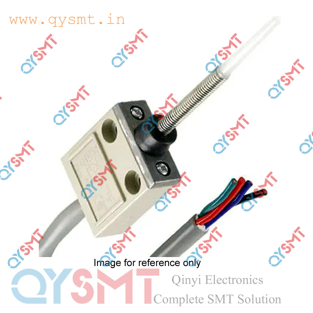 D4C-1250 Limit Switch