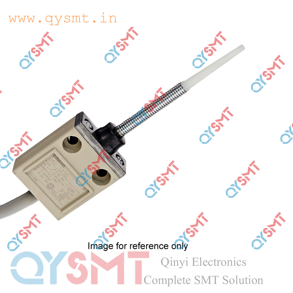 D4C-1250 Limit Switch