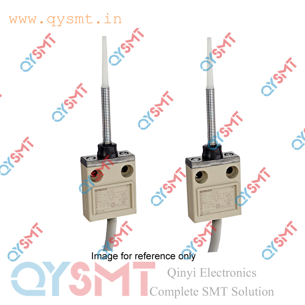 D4C-1250 Limit Switch