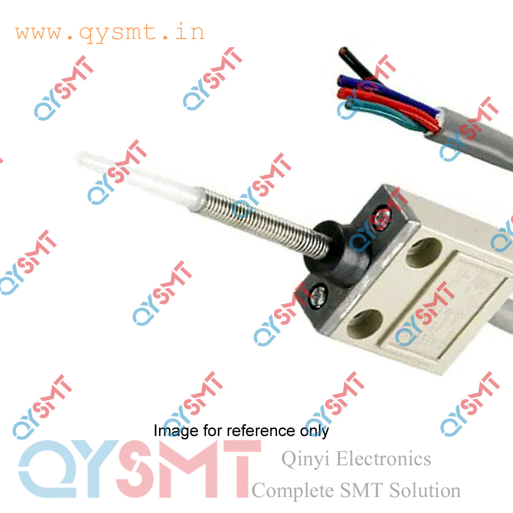 D4C-1250 Limit Switch