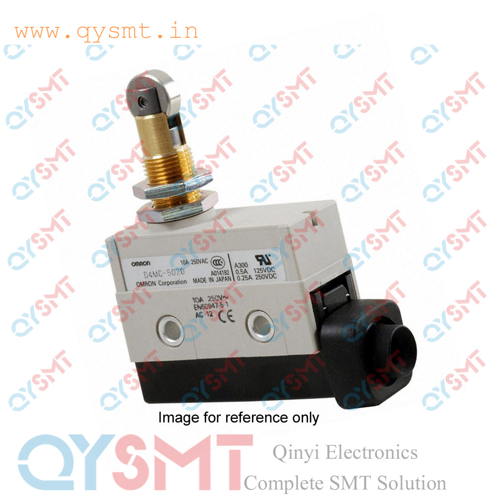 D4MC-5020 Limit Switch
