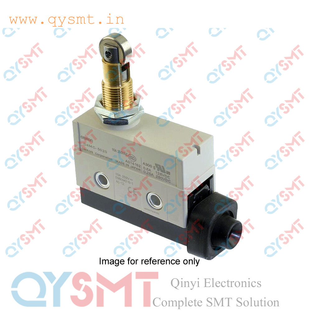 D4MC-5020 Limit Switch