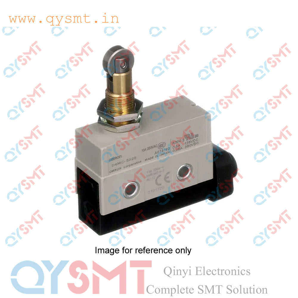 D4MC-5020 Limit Switch