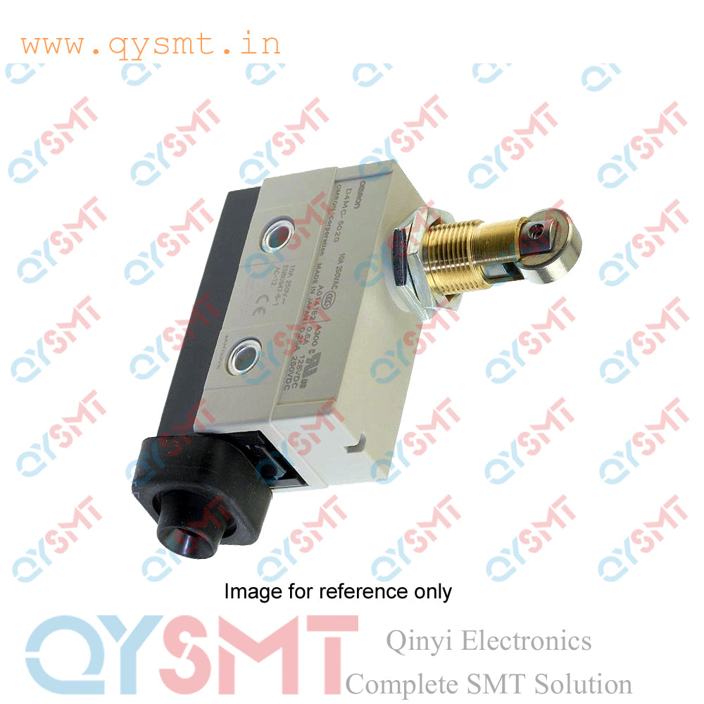 D4MC-5020 Limit Switch