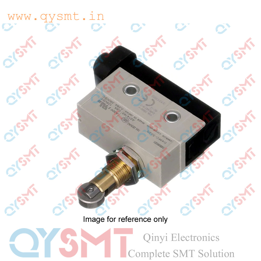 D4MC-5020 Limit Switch
