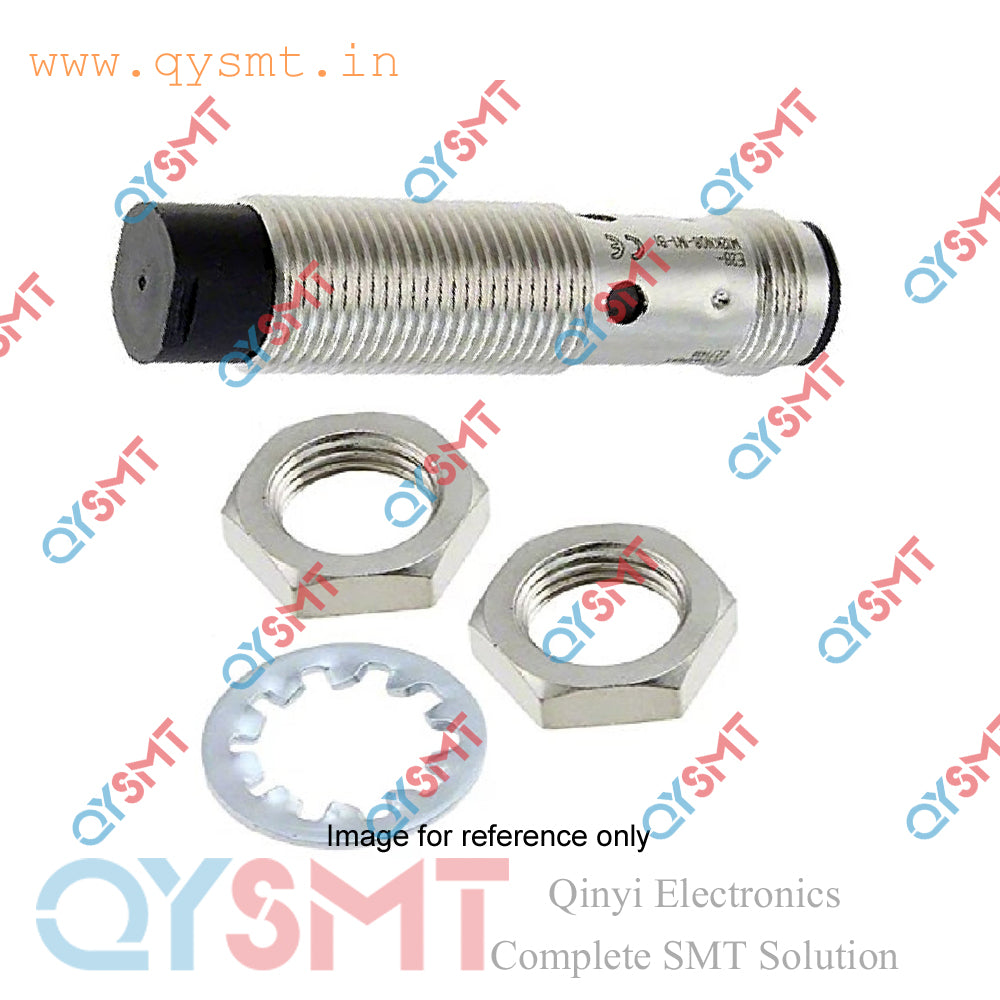 Omron E2B-M12KN05-M1-B1 Proximity Sensor