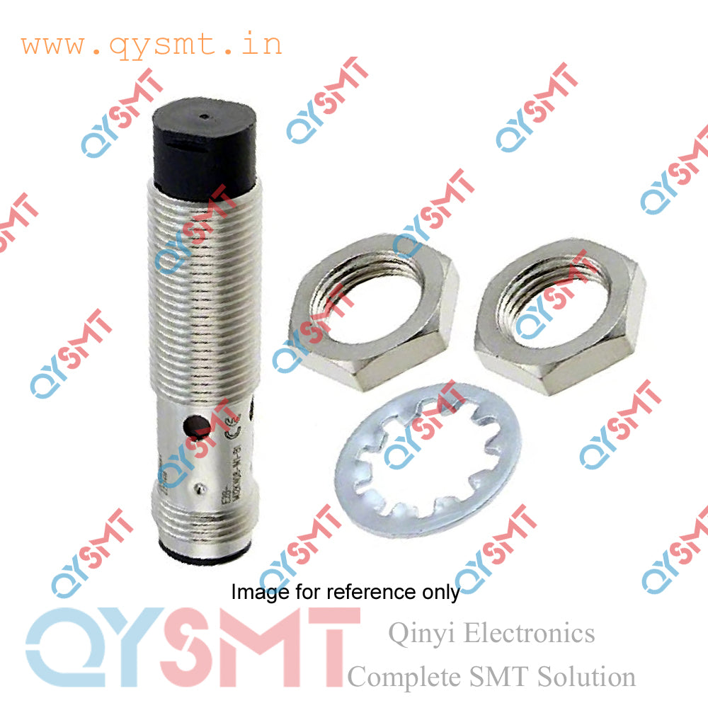 Omron E2B-M12KN05-M1-B1 Proximity Sensor