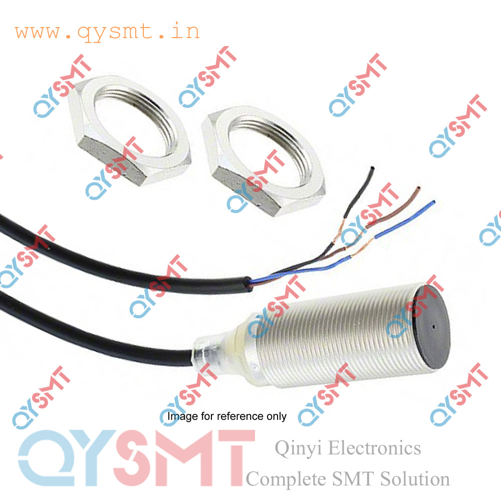 E2B-M18KS08-WP-C1 Inductive Proximity Sensor