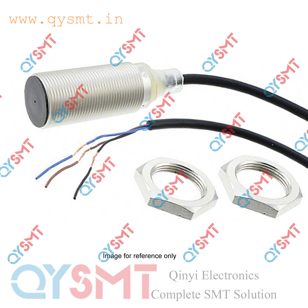 E2B-M18KS08-WP-C1 Inductive Proximity Sensor