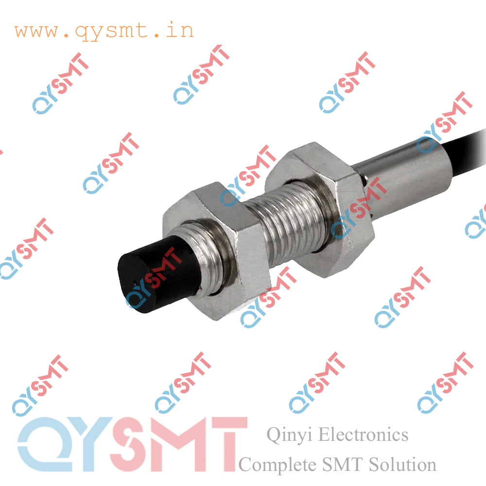 E2B-S08KN02-WP-C1 2M OMRON Proximity Sensor