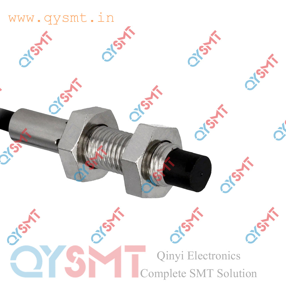 E2B-S08KN02-WP-C1 2M OMRON Proximity Sensor
