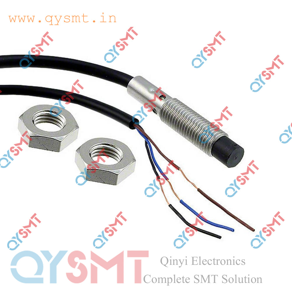 E2B-S08KN02-WP-C1 2M OMRON Proximity Sensor