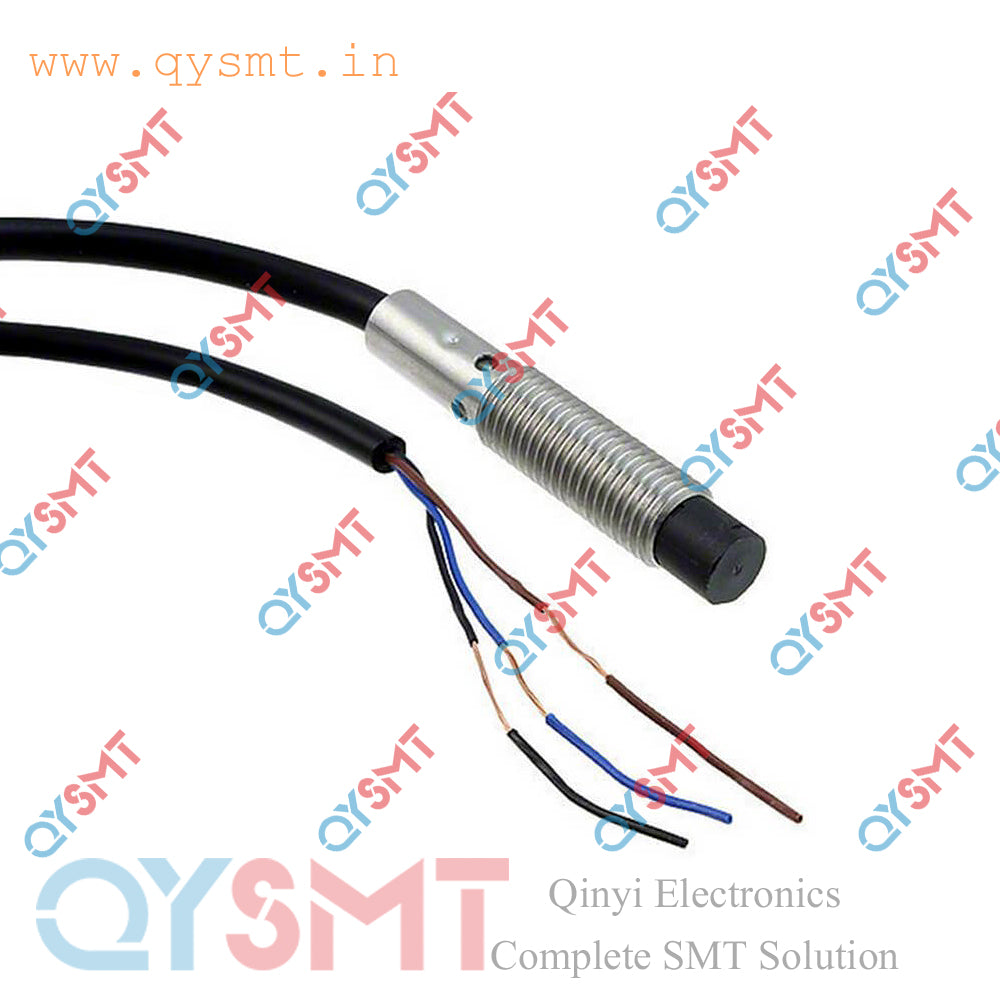 E2B-S08KN02-WP-C1 2M OMRON Proximity Sensor