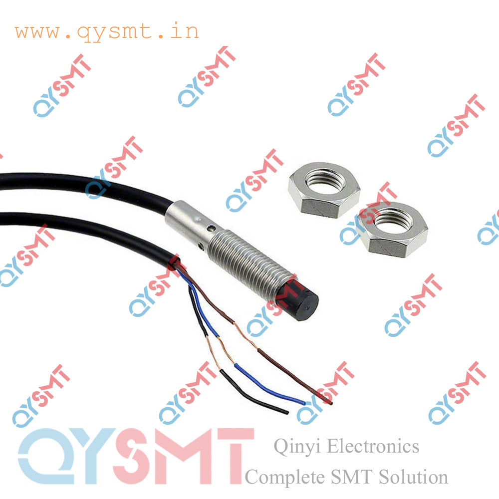E2B-S08KN02-WP-C1 2M OMRON Proximity Sensor