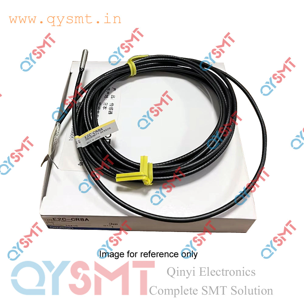 E2C-CR8A 3M Proximity Switch