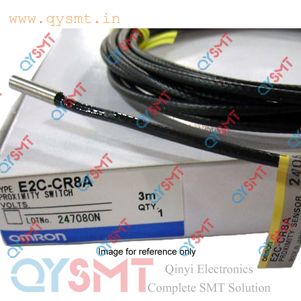 E2C-CR8A 3M Proximity Switch